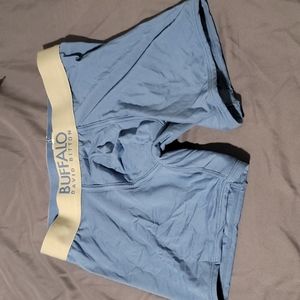 Buffalo David Bitton Boxer Briefs